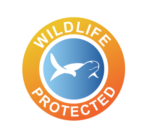 Wildlife Protected Logo web