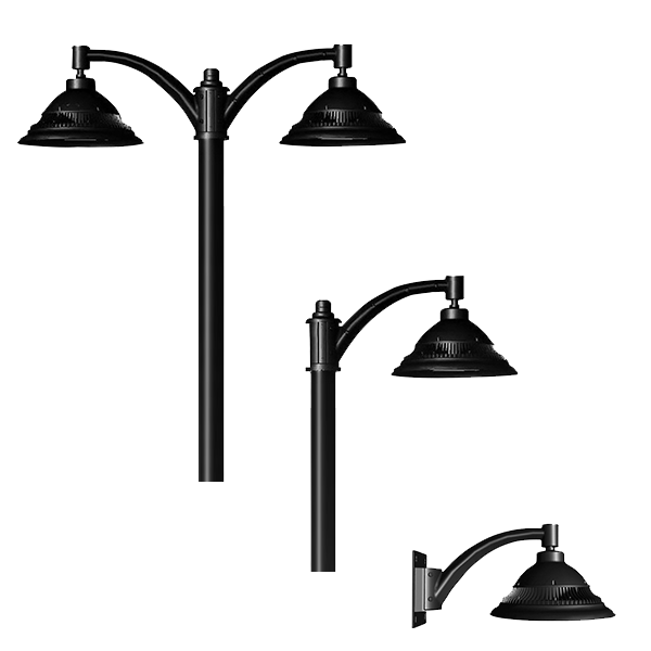 The Adele Bell Pendant