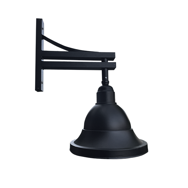 The Tahoe Bell Fixture