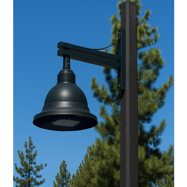 The Tahoe Bell Fixture - Image 2