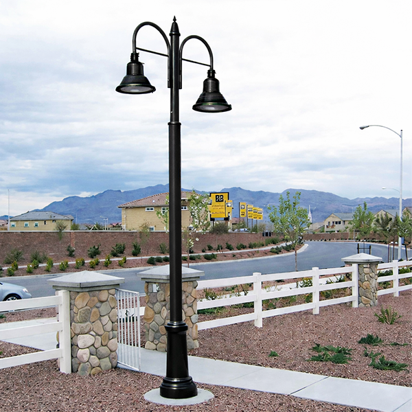 The Tahoe Bell Fixture - Image 5