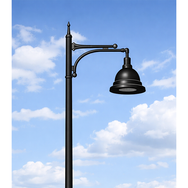 The Tahoe Bell Fixture - Image 4