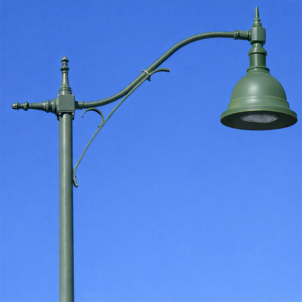 The Tahoe Bell Fixture - Image 3