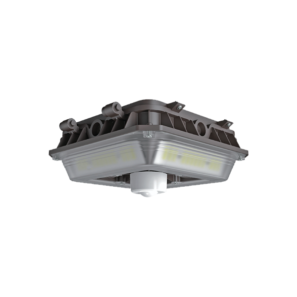 BLS-PG-SQ Parking Garage Square